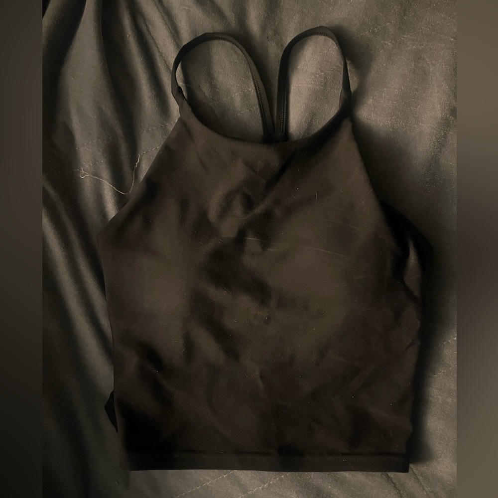 Old navy active tank